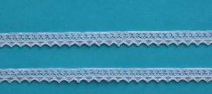 French Val Cotton Lace Edge 307 